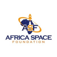 Africa Space Foundation logo - Similar company to Fronet Wireless