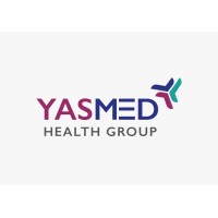 YASMED Health Group logo - Similar company to Orntec Surgico