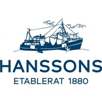 Bröderna Hanssons logo - Similar company to H-Tryck Ab