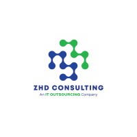 ZHD CONSULTING ZW logo - Similar company to Pioneer Transport