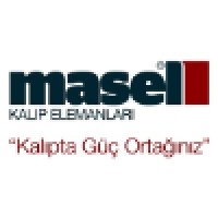 MASEL KALIP A.Ş. logo - Similar company to Best Tooling