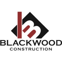 Blackwood Construction logo - Similar company to Coretek