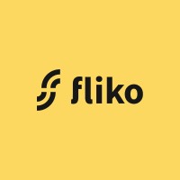 Fliko.app logo - Similar company to Fliko