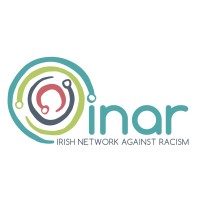Irish Network Against Racism (INAR) logo - Similar company to Proudly Made In Africa