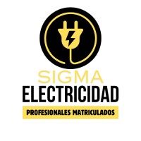 Sigma Electricidad logo - Similar company to Pad Ingenieria