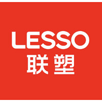 Lesso Spain logo - Similar company to Eblcuchinese