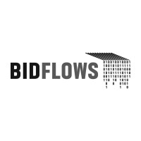 BidFlows logo - Similar company to Aeos Auctions