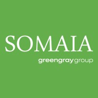 SOMAIA logo - Similar company to Ruce - Construção E Engenharia