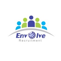 Envolve Recruitment logo - Similar company to Allocation Assist Middle East