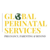 Global Perinatal Services logo - Similar company to Project Be Free