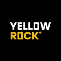 YellowRock logo - Similar company to Key-Factor | Innovatieve Office Support