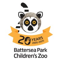 Battersea Park Children's Zoo logo - Similar company to Omal Solutions
