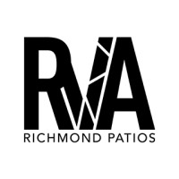 Richmond Patios logo - Similar company to Virginia Beach Patios