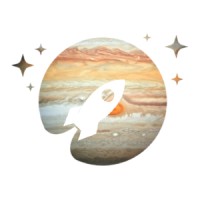 mJupiter Communications logo - Similar company to Appitrix Digital