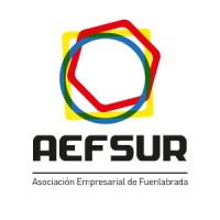 AEFSUR - Asociación Empresarial de Fuenlabrada logo - Similar company to Keter Productos Dentales Sl