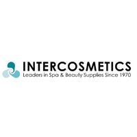 Intercosmetics Ontario logo - Similar company to Salon Centre Canada