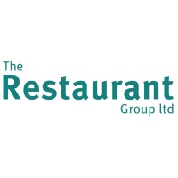 The Restaurant Group logo - Similar company to Design First Studio
