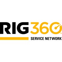 RIG360, LLC logo - Similar company to Northeast Eagle Distributors