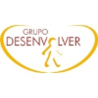 GRUPO DESENVOLVER logo - Similar company to Instituto Conexões 360