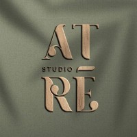 Studio Atrē logo - Similar company to Studio Easy