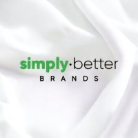 Simply Better Brands logo - Similar company to Trubar Inc