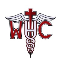 The Whitby Health Center logo - Similar company to Oshawa Clinic Group