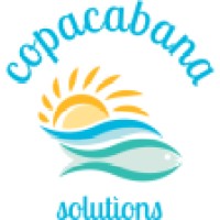 copacabana.solutions logo - Similar company to Cavendish Copacabana