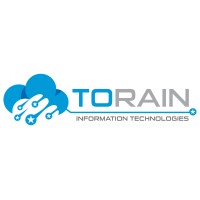 Torain Information Technologies logo - Similar company to Uniaire Corporation