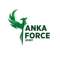 Anka Force Sport logo - Similar company to Atlas International