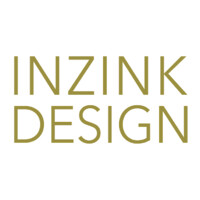 Inzink Design logo - Similar company to B+Architects