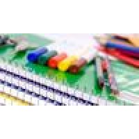 Rock Bridge High School logo - Similar company to Medzou