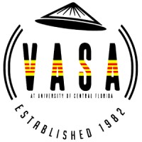 Vietnamese American Student Association (VASA) at UCF logo - Similar company to Ucf Sase | Society Of Asian Scientists And Engineers