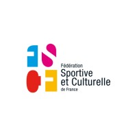 Fédération Sportive et Culturelle de France logo - Similar company to Handi'Cap&Nous