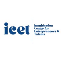 Immigration Center for Entrepreneurs and Talents logo - Similar company to Andyalagappan.Com Leads Generation Agency