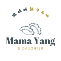 Mama Yang and Daughter logo - Similar company to Love, Bekah