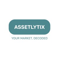 Assetlytix logo - Similar company to Clean Air Solution