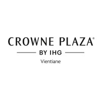 Crowne Plaza Vientiane logo - Similar company to Sala Daeng Company Limited