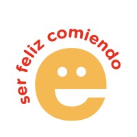 Ser feliz comiendo logo - Similar company to Ep Group Srl
