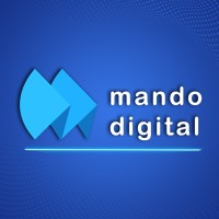 Mando Digital logo - Similar company to Smart Index