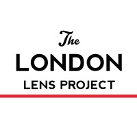 The London Lens Project logo - Similar company to Hs-2
