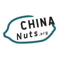 China Nuts Association logo - Similar company to China International Pet Show