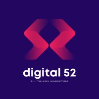 Digital 52 logo - Similar company to Catlook