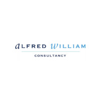 Alfred William consultancy logo - Similar company to Alternative Asset Allocation