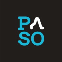 Pa.So logo - Similar company to Easy Mobile