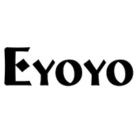 Eyoyo logo - Similar company to Hozo Design