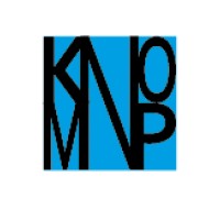 KMnOP logo - Similar company to Cultural Singularity
