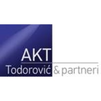 AKT Todorovic & Partners Law Firm logo - Similar company to Dodić Law Firm
