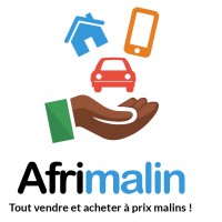 Afrimalin Group logo - Similar company to Kerawa.Com - An Afrimalin Group Company