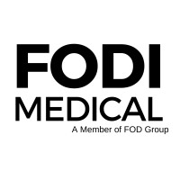 Fodi Medical logo - Similar company to Fodi Technologies, Inc.