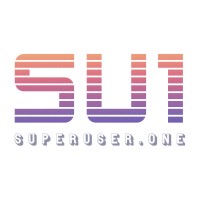 superuser.one logo - Similar company to Avam Solutions Ltd